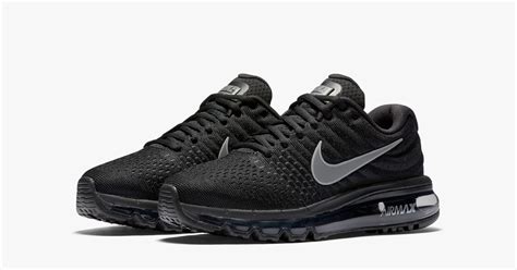 nike air frauen schwarz|Womens Black Nike Air Shoes.